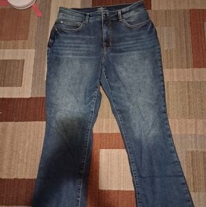 Women's Everflex jeans